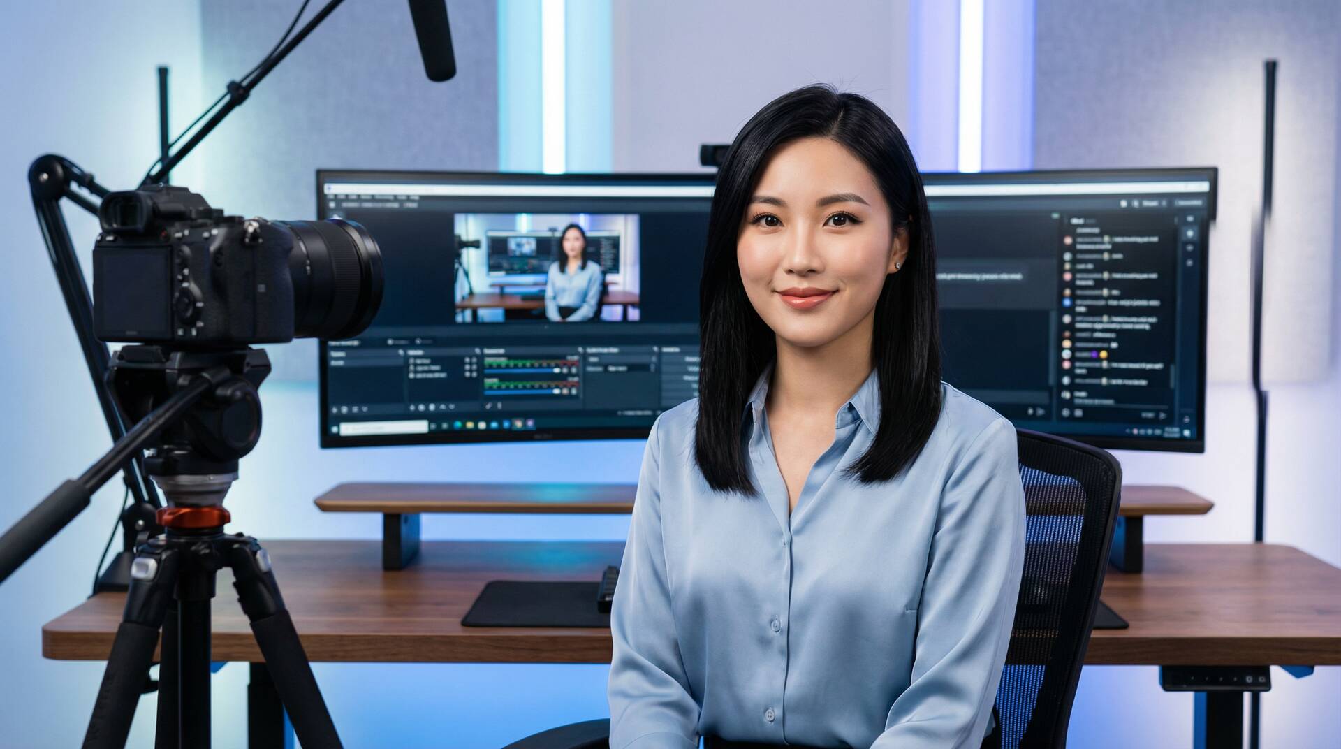 天美无痕mv影视制作